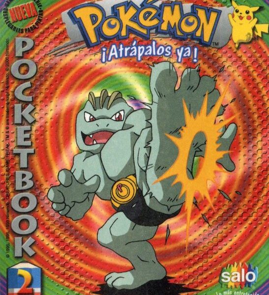 Pokémon