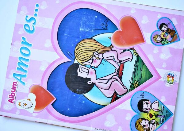 Amor es… (Salo