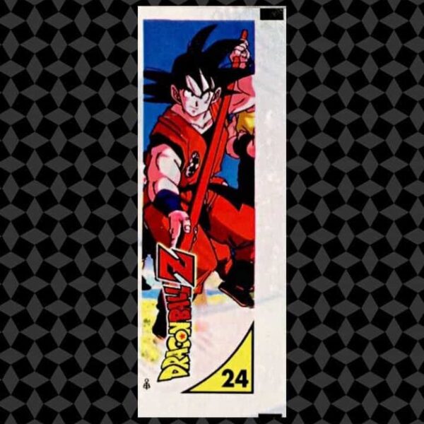 DBZ 3 (Salo
