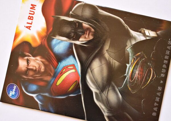 Batman V Superman (Big-Bang