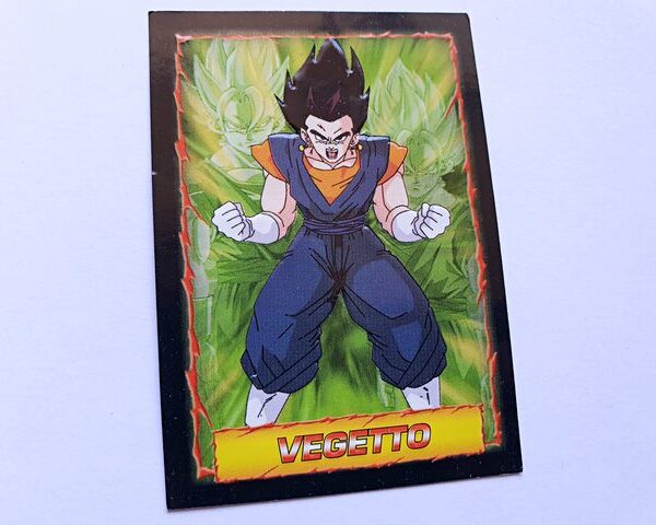 DBZ 6 (Salo