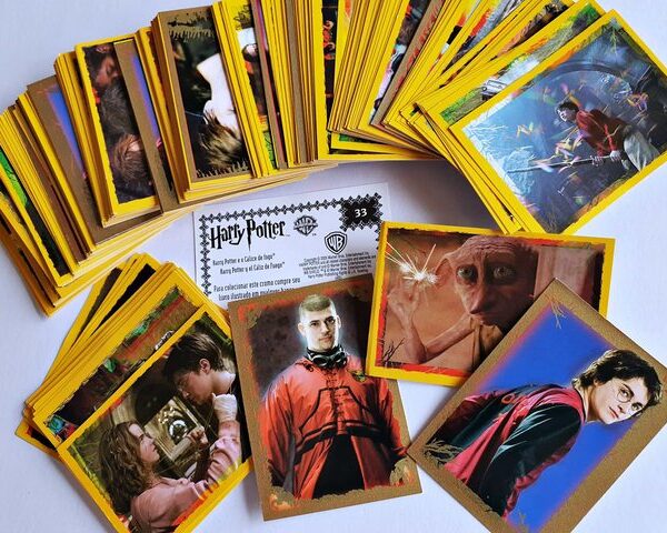 Harry Potter