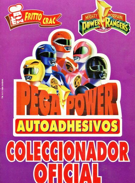 Power Ranger