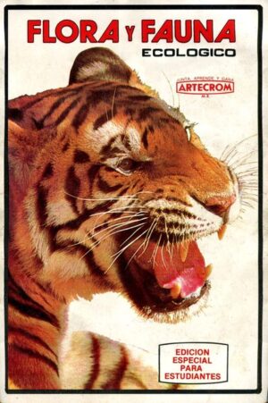 Flora and Fauna 78' (Artecrom, 1978): Premium Category