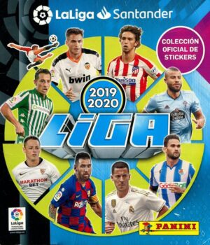 League 2019-2020, LaLiga Santander (Salo, 2019): Premium Category