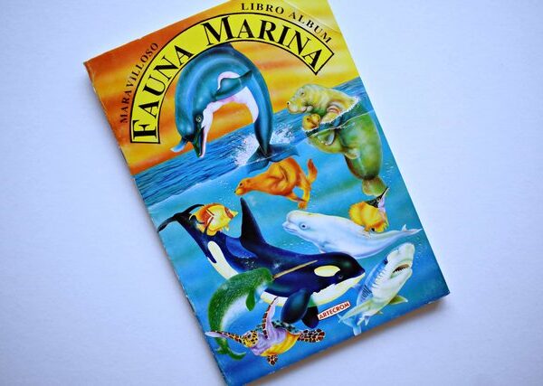 Fauna Marina (Artecrom