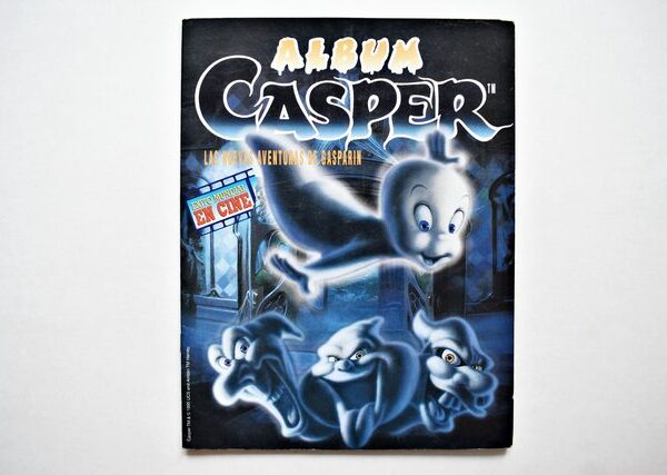 Gasparin (P Y M