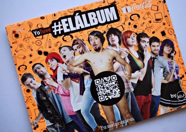 YoTuve #ElÁlbum (Klu