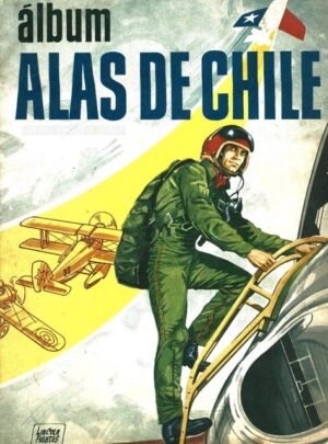 Chilean Wings (Salo, 1974): Normal Category