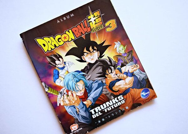 Dragon Ball Super 3 (Big-Bang