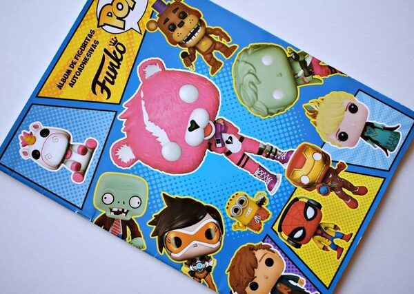 Funko POP (Mistic Kids