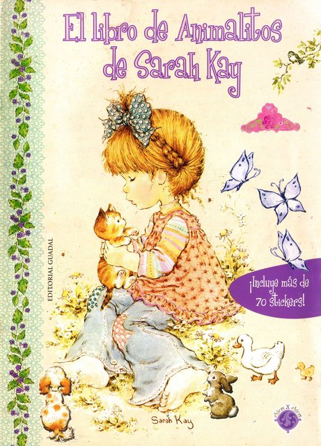 The Sara Kay Memory Book (SD, 2006): Premium Category