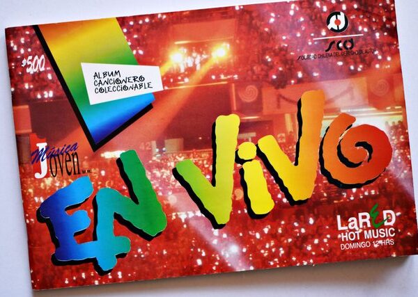 En vivo (La Red