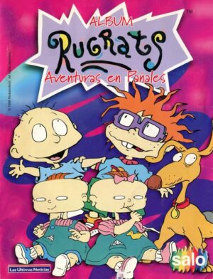 Rugrats 1 (Salo, 1998): Normal Category