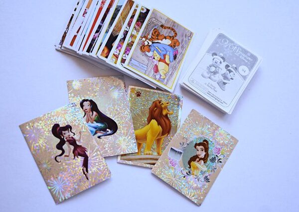 Disney Navidad (Panini