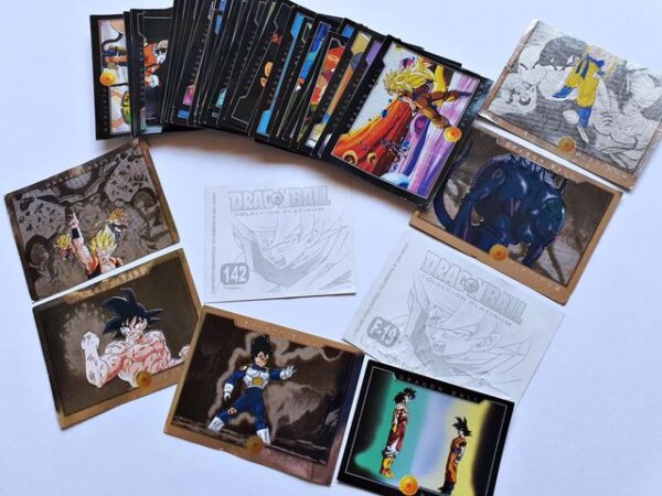 DB Películas (Salo, 2004): Pack, 20 Stickers (No Repeats)