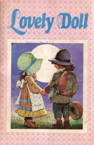 Lovely Doll (Ancoa, 1985): Premium Category