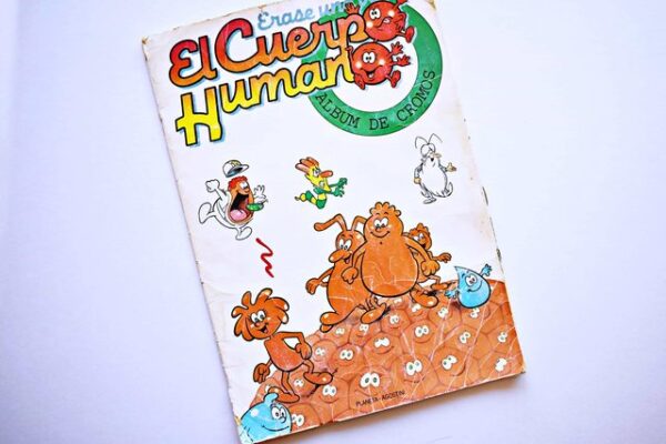 Enciclopédico Coda y cia: Faltan 4 Láminas (Álbum) (1967, Coda y Cía)