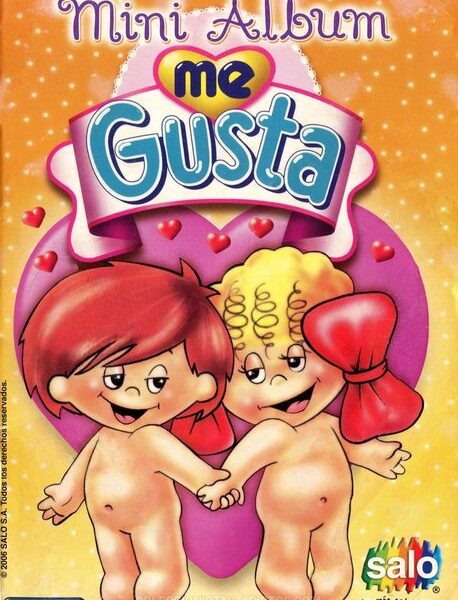 Me Gusta
