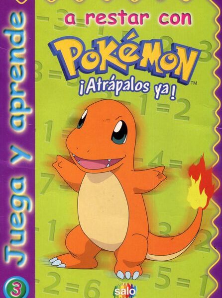Pokémon