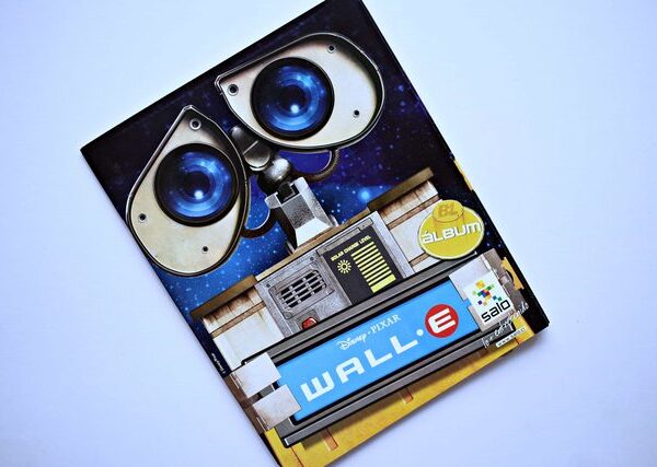 Wall-E (Salo