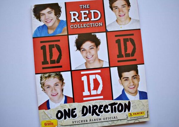 One Direction