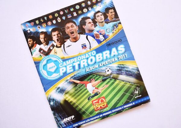 Fútbol 2011