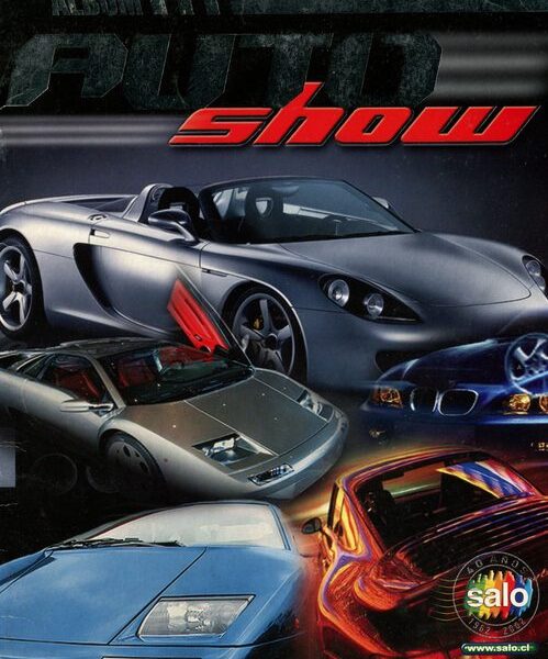 Auto Show (Salo