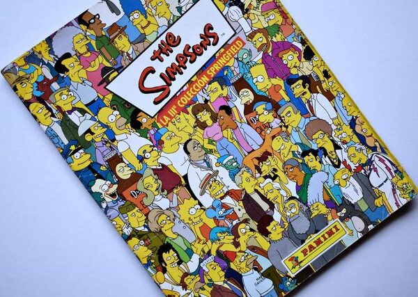 The Simpsons