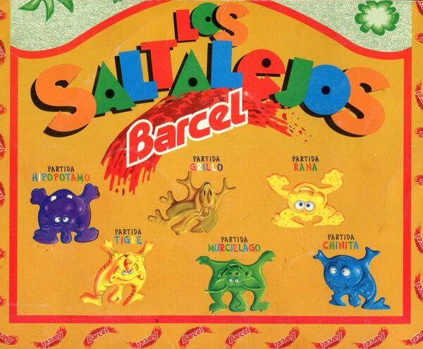 Saltalejos (Coleccionador) (Barcel