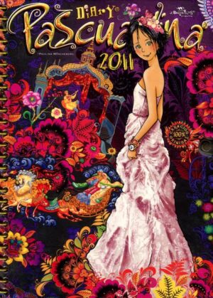 Pascualina 2011 (Panini, 2011): Normal Category