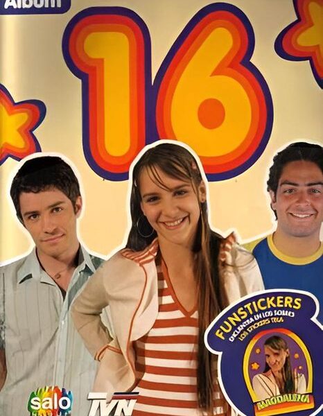 16 (Salo