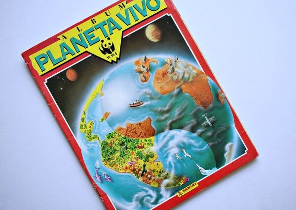 Planeta vivo (Salo