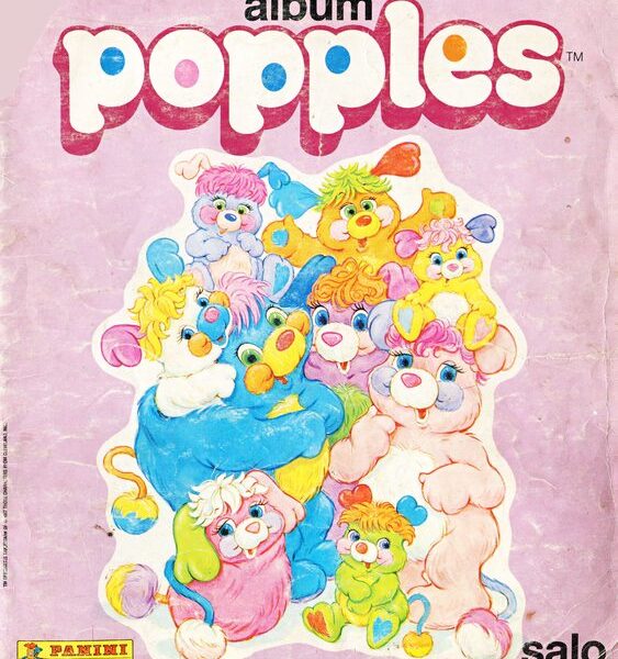 Popples (Salo