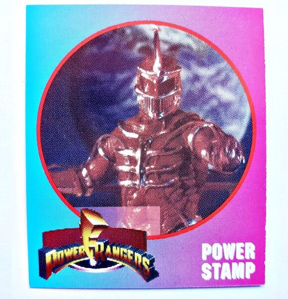 Power Rangers II (Saban
