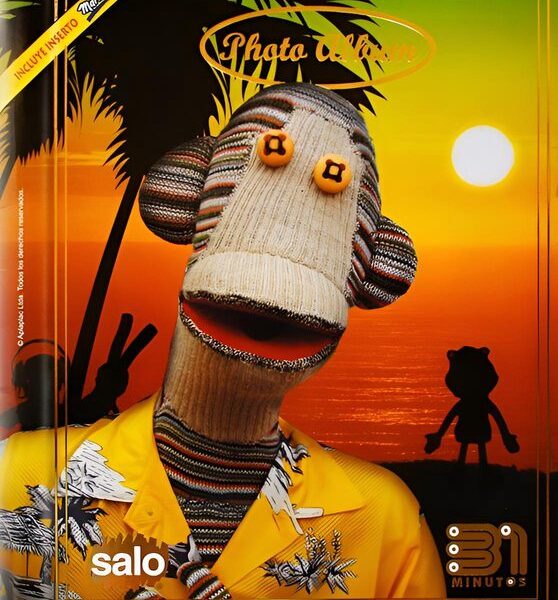 31 Minutos