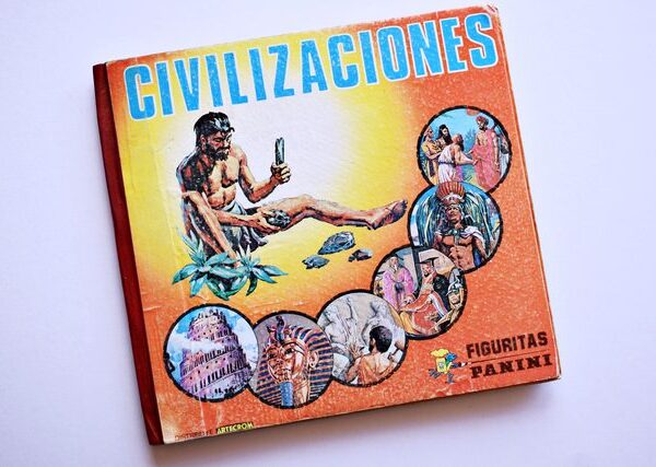 Civilizaciones (Artecrom