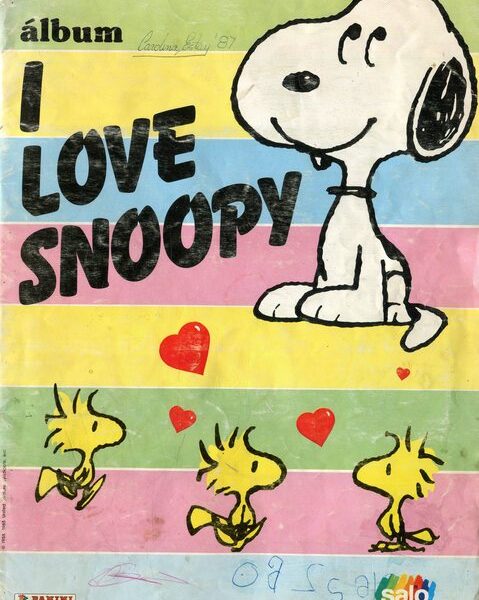Snoopy