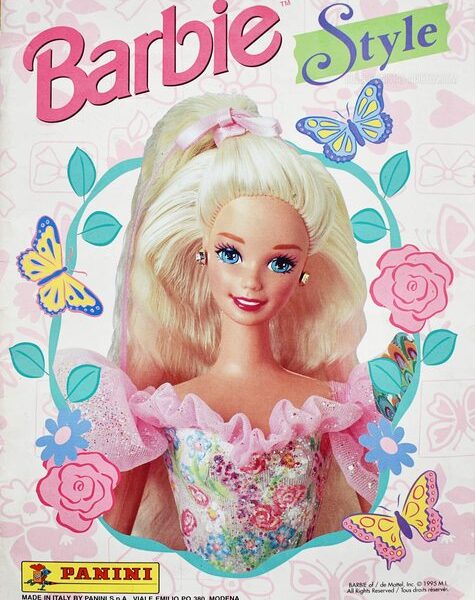 Barbie