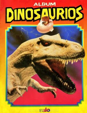 Dinosaurs (Salo, 1993): Premium Category
