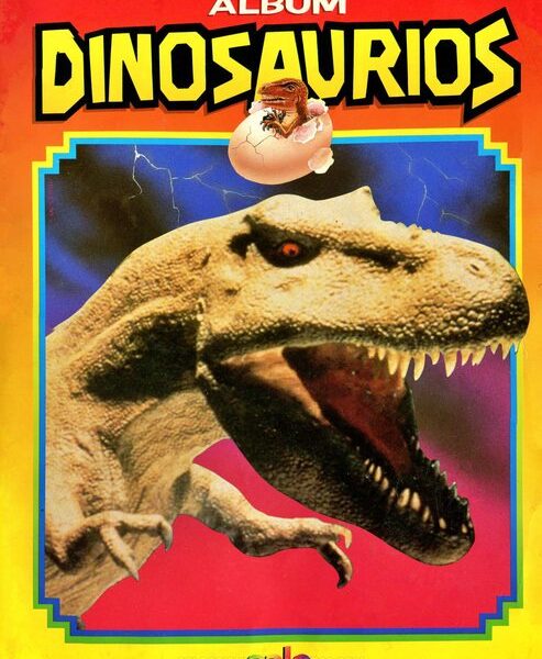 Dinosaurios (Salo