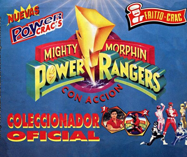 Power Ranger