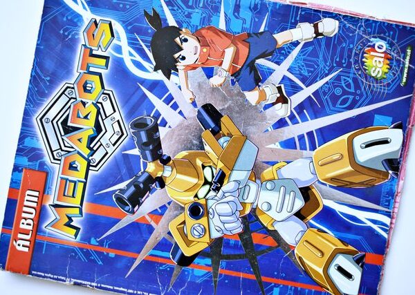 Medabots (Salo