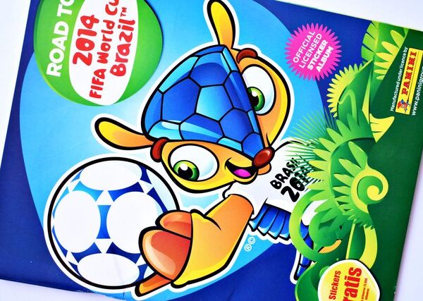 Copa Mundial 2014 Brasil