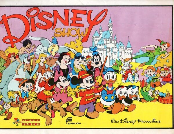 Disney