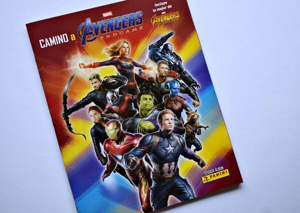 Avengers