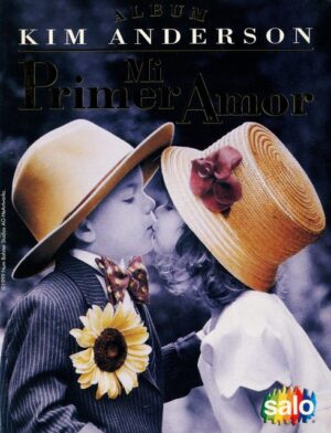 Kim Anderson My First Love (Salo, 1999): Premium Category
