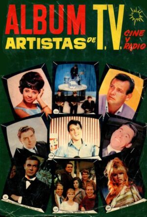 TV 2 Film-Records-Radio Artists (Championship Contest Organization): Premium Category