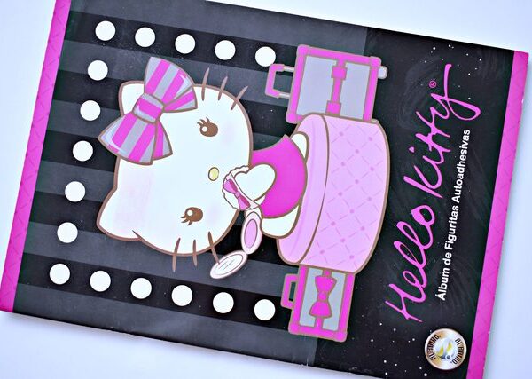 Hello Kitty 2017 (Aladino