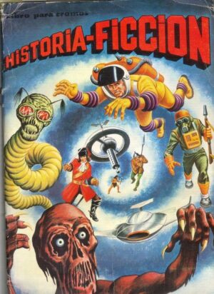History-Fiction (Maga, 1980): Normal Category